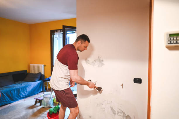 Water Damage Restoration in Pratt, KS